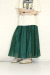 limala 　カラースカート　4495601