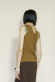 KHA:KI（カーキ）2WAY TANK TOP  MIL26SCS3495