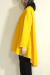 OKIRAKU　（オキラク） 　wool flared top   BC60404