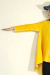 OKIRAKU　（オキラク） 　wool flared top   BC60404