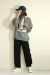 KICK (キック）CAMPARKA  K33CS06