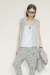 MICELLE　ラメノースリーtops　1117511