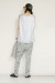 MICELLE　ラメノースリーtops　1117511