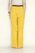 Kittle（キトル）　カットジャガードパンツ　K251-64160-300