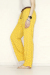 Kittle（キトル）　カットジャガードパンツ　K251-64160-300