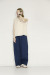 KHA:KI（カーキ） HONEYCOMB SLEEVELESS TOP　MIL25HCS3427