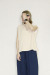 KHA:KI（カーキ） HONEYCOMB SLEEVELESS TOP　MIL25HCS3427