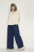 KHA:KI（カーキ） HONEYCOMB SLEEVELESS TOP　MIL25HCS3427