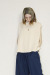 KHA:KI（カーキ） HONEYCOMB SLEEVELESS TOP　MIL25HCS3427