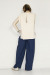 KHA:KI（カーキ） HONEYCOMB SLEEVELESS TOP　MIL25HCS3427