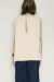 KHA:KI（カーキ） HONEYCOMB SLEEVELESS TOP　MIL25HCS3427