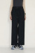trois （トロア）アサレチックワイドパンツ　T251-87017-F