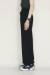 trois （トロア）アサレチックワイドパンツ　T251-87017-F