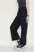 trois （トロア）アサレチックワイドパンツ　T251-87017-F
