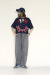USU GALLERY 　BIGカレッジTシャツ　25M-MT-35
