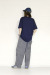USU GALLERY 　BIGカレッジTシャツ　25M-MT-35