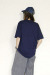 USU GALLERY 　BIGカレッジTシャツ　25M-MT-35