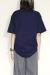 USU GALLERY 　BIGカレッジTシャツ　25M-MT-35