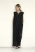 CHIGNON（シニヨン）レースサロペット　3653-327KK