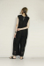 CHIGNON（シニヨン）レースサロペット　3653-327KK