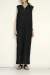 CHIGNON（シニヨン）レースサロペット　3653-327KK