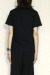 HAPPY FACE 　EMMATee　EM009BLACK