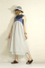 NEYVOR Layer Summer Dress 　NV24SS-10