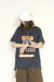 25SSROCKOFF-RHCHAECOALGREY　Radiohead T　Never Pick It Up