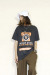 25SSROCKOFF-RHCHAECOALGREY　Radiohead T　Never Pick It Up