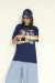 25SSROCKOFF-GorillazNAVYBLUE　Gorillaz  Humanz