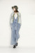 KHA:KI（カーキ） REMAKE TEE CARDIGAN　MIL25HSCS3460