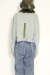 KHA:KI（カーキ） REMAKE TEE CARDIGAN　MIL25HSCS3460