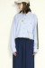 KHA:KI（カーキ） REMAKE WORK SHIRT　MIL25SBL3148