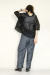 MIDVEIN　シアチェックシャツ　552-95051-88