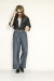 MIDVEIN　シアチェックシャツ　552-95051-88
