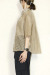 MIDVEIN　シアチェックシャツ　552-95051-11
