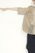 MIDVEIN　シアチェックシャツ　552-95051-11