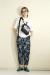 STOF（ストフ）  Various Festival  Tee　SF24SS-22B-WHITE