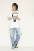 25SSROCKOFF-woodstock　Sublime DOG T-shirt