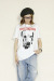 25SSROCKOFF-woodstock　Sublime DOG T-shirt