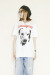 25SSROCKOFF-woodstock　Sublime DOG T-shirt