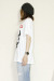 25SSROCKOFF-woodstock　Sublime DOG T-shirt