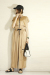 INCIPI　VICKIE Ⅱ2WAY COMBINATION BAG　ICP-047D