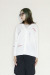 blanco　　刺繍ロゴニットカーディガン　BL000542