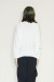 blanco　　刺繍ロゴニットカーディガン　BL000542