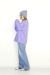 HCAE　　BACK AND FORTH SWEATSHIRT　E25A0007-70