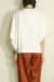 JOUIR　(ジュイール) 　パネルスリーブロゴtee　2404638-20