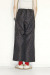 KHA:KI（カーキ）LEOPARD WIDE EASY PT　MIL25FPT3235