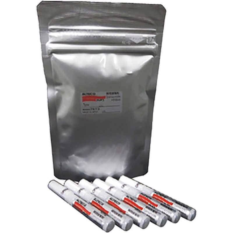 業務用 汎用瞬間接着剤 EE （金属・ゴム・硬質プラスチック用） 2g×6本 【アルテコ】 / 4020-200