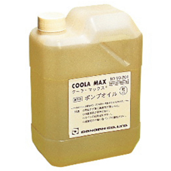 真空ポンプオイル ２L デンゲン VO-201